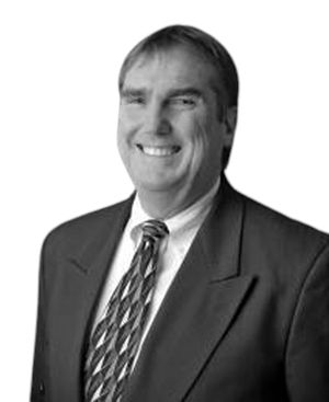 Ronald J. Koltak, Founding Partner & First Managing Partner, retired 2020, Cox, Koltak & Gibson