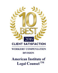 American Institute of Legal Counsel